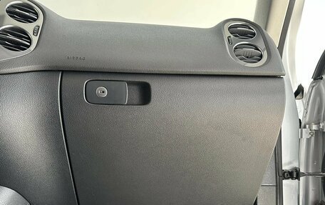 Volkswagen Tiguan I, 2013 год, 1 480 000 рублей, 16 фотография