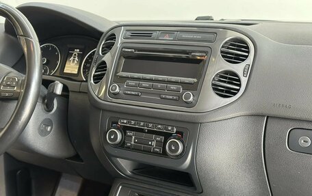 Volkswagen Tiguan I, 2013 год, 1 480 000 рублей, 15 фотография