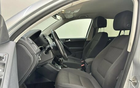 Volkswagen Tiguan I, 2013 год, 1 480 000 рублей, 17 фотография