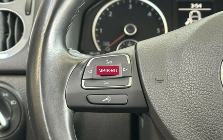 Volkswagen Tiguan I, 2013 год, 1 480 000 рублей, 12 фотография