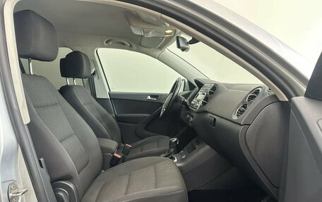 Volkswagen Tiguan I, 2013 год, 1 480 000 рублей, 19 фотография