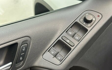 Volkswagen Tiguan I, 2013 год, 1 480 000 рублей, 25 фотография