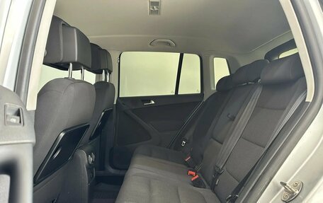 Volkswagen Tiguan I, 2013 год, 1 480 000 рублей, 21 фотография