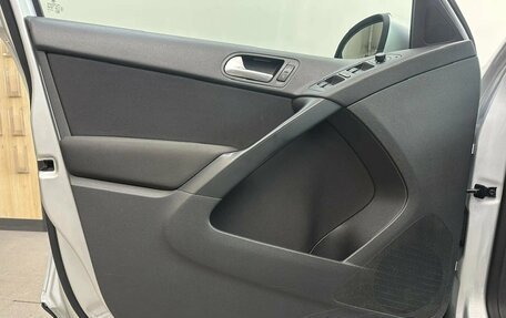 Volkswagen Tiguan I, 2013 год, 1 480 000 рублей, 24 фотография