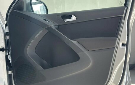 Volkswagen Tiguan I, 2013 год, 1 480 000 рублей, 26 фотография