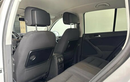 Volkswagen Tiguan I, 2013 год, 1 480 000 рублей, 20 фотография