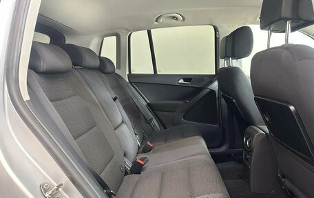 Volkswagen Tiguan I, 2013 год, 1 480 000 рублей, 22 фотография