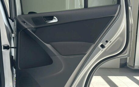 Volkswagen Tiguan I, 2013 год, 1 480 000 рублей, 28 фотография