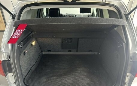 Volkswagen Tiguan I, 2013 год, 1 480 000 рублей, 29 фотография