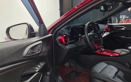 Chevrolet Trax, 2024 год, 2 100 000 рублей, 10 фотография