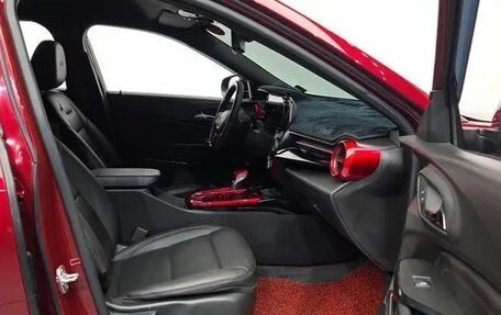 Chevrolet Trax, 2024 год, 2 100 000 рублей, 11 фотография