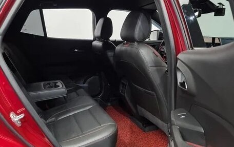 Chevrolet Trax, 2024 год, 2 100 000 рублей, 12 фотография