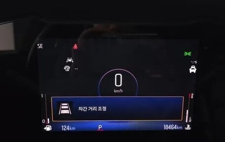 Chevrolet Trax, 2024 год, 2 100 000 рублей, 8 фотография