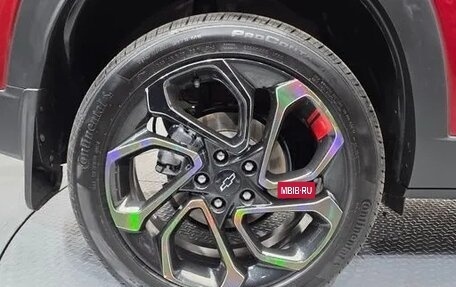 Chevrolet Trax, 2024 год, 2 100 000 рублей, 5 фотография