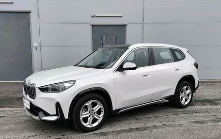 BMW X1, 2025 год, 3 320 000 рублей, 2 фотография