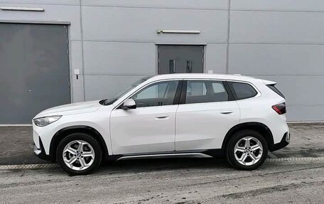 BMW X1, 2025 год, 3 320 000 рублей, 5 фотография