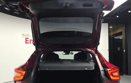 Chevrolet Trax, 2024 год, 2 100 000 рублей, 20 фотография