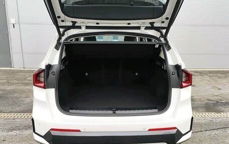 BMW X1, 2025 год, 3 320 000 рублей, 9 фотография