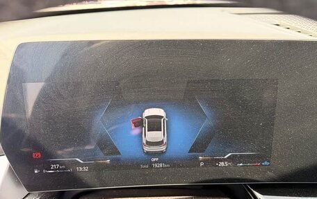 BMW X1, 2025 год, 3 320 000 рублей, 10 фотография