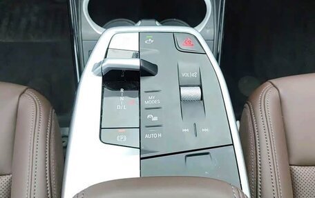 BMW X1, 2025 год, 3 320 000 рублей, 11 фотография