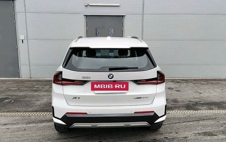 BMW X1, 2025 год, 3 320 000 рублей, 4 фотография