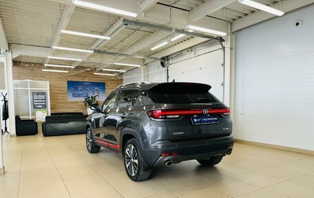 Changan CS35 Plus, 2024 год, 1 899 999 рублей, 4 фотография