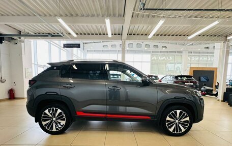 Changan CS35 Plus, 2024 год, 1 899 999 рублей, 7 фотография