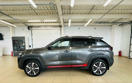 Changan CS35 Plus, 2024 год, 1 899 999 рублей, 3 фотография