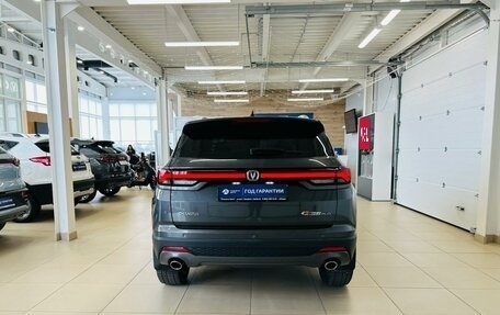 Changan CS35 Plus, 2024 год, 1 899 999 рублей, 5 фотография