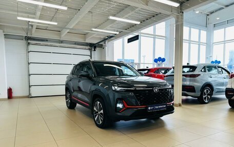 Changan CS35 Plus, 2024 год, 1 899 999 рублей, 8 фотография