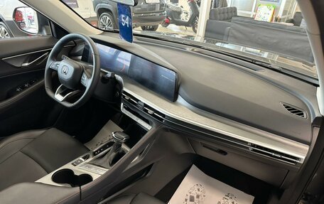 Changan CS35 Plus, 2024 год, 1 899 999 рублей, 13 фотография