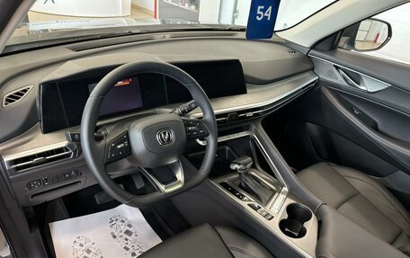 Changan CS35 Plus, 2024 год, 1 899 999 рублей, 11 фотография