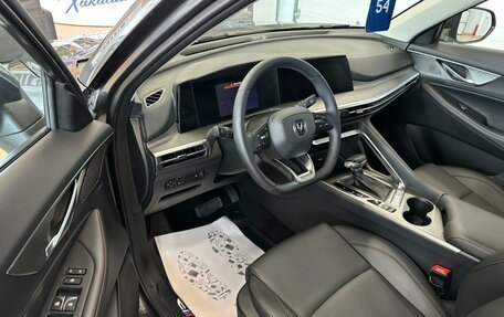 Changan CS35 Plus, 2024 год, 1 899 999 рублей, 10 фотография