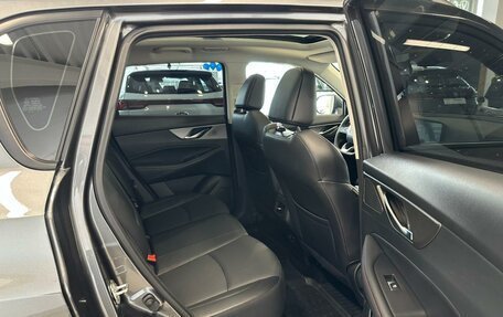 Changan CS35 Plus, 2024 год, 1 899 999 рублей, 18 фотография