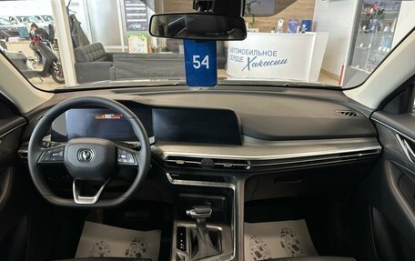 Changan CS35 Plus, 2024 год, 1 899 999 рублей, 16 фотография