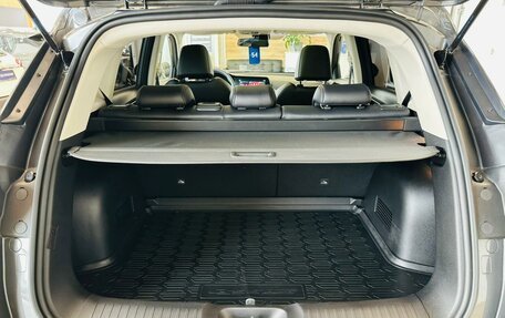 Changan CS35 Plus, 2024 год, 1 899 999 рублей, 20 фотография