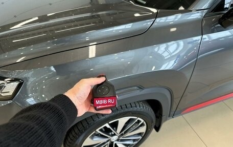 Changan CS35 Plus, 2024 год, 1 899 999 рублей, 21 фотография