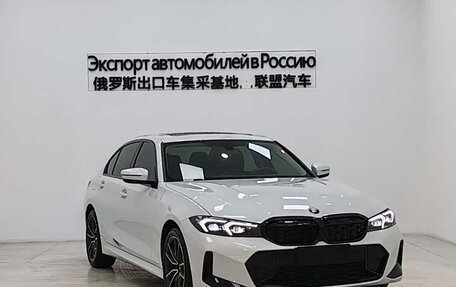 BMW 3 серия, 2023 год, 3 510 000 рублей, 3 фотография