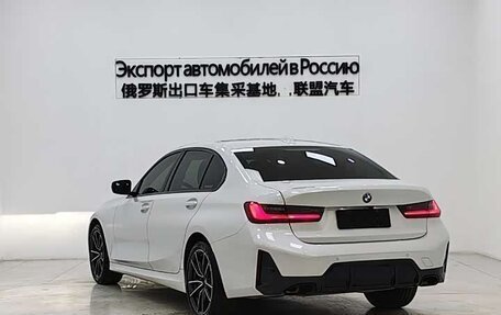 BMW 3 серия, 2023 год, 3 510 000 рублей, 4 фотография