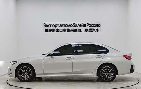BMW 3 серия, 2023 год, 3 510 000 рублей, 5 фотография