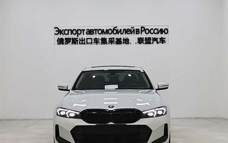 BMW 3 серия, 2023 год, 3 510 000 рублей, 2 фотография