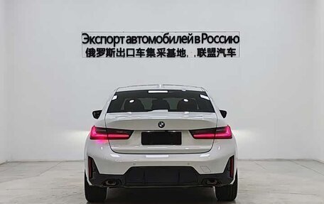 BMW 3 серия, 2023 год, 3 510 000 рублей, 6 фотография