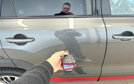 Changan CS35 Plus, 2024 год, 1 899 999 рублей, 27 фотография