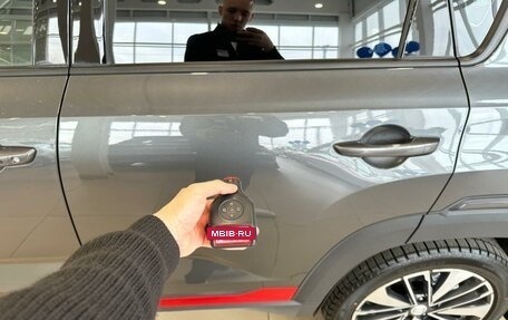 Changan CS35 Plus, 2024 год, 1 899 999 рублей, 23 фотография