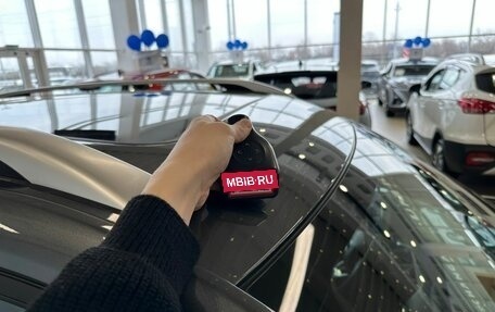 Changan CS35 Plus, 2024 год, 1 899 999 рублей, 30 фотография