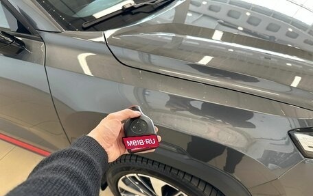 Changan CS35 Plus, 2024 год, 1 899 999 рублей, 29 фотография