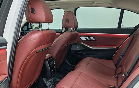 BMW 3 серия, 2023 год, 3 510 000 рублей, 8 фотография