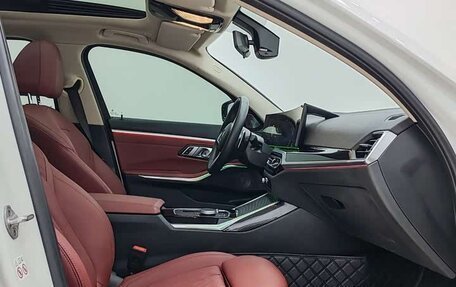 BMW 3 серия, 2023 год, 3 510 000 рублей, 9 фотография