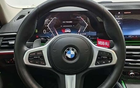 BMW 3 серия, 2023 год, 3 510 000 рублей, 12 фотография