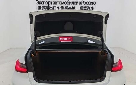 BMW 3 серия, 2023 год, 3 510 000 рублей, 15 фотография